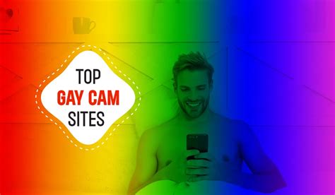 13 Gay Cams Sites With Live Gay Cams in 2024